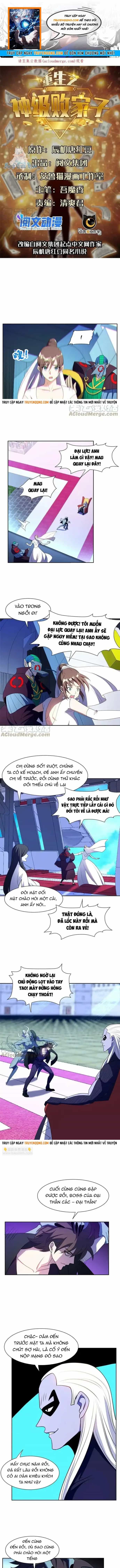 Trọng Sinh Chi Thần Cấp Bại Gia Tử - Chương 172 - ảnh 1