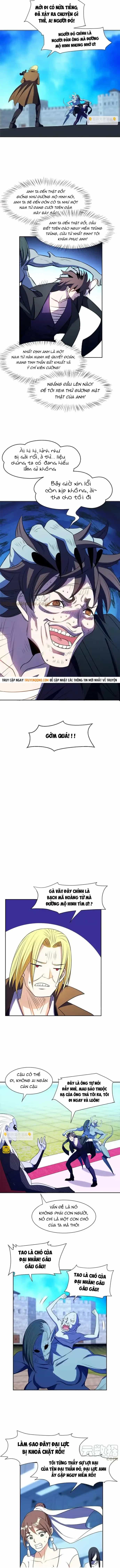 Trọng Sinh Chi Thần Cấp Bại Gia Tử - Chương 172 - ảnh 3
