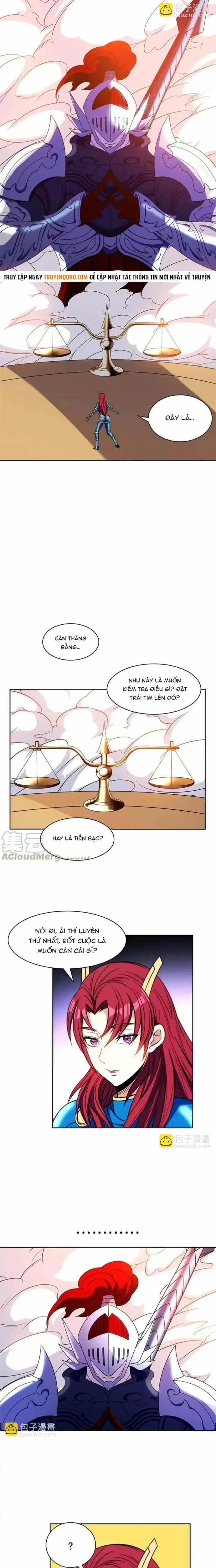 Trọng Sinh Chi Thần Cấp Bại Gia Tử - Chương 177 - ảnh 5