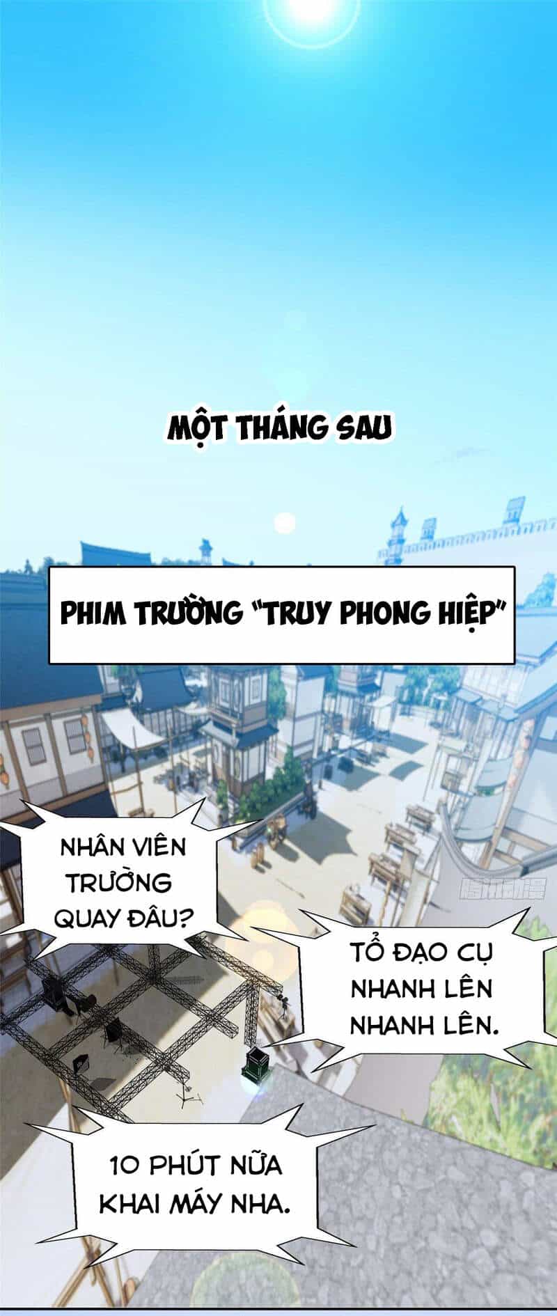 Trọng Sinh Chi Thần Cấp Bại Gia Tử - Chương 17 - ảnh 1