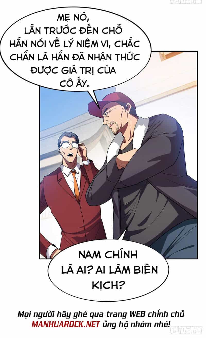 Trọng Sinh Chi Thần Cấp Bại Gia Tử - Chương 17 - ảnh 10