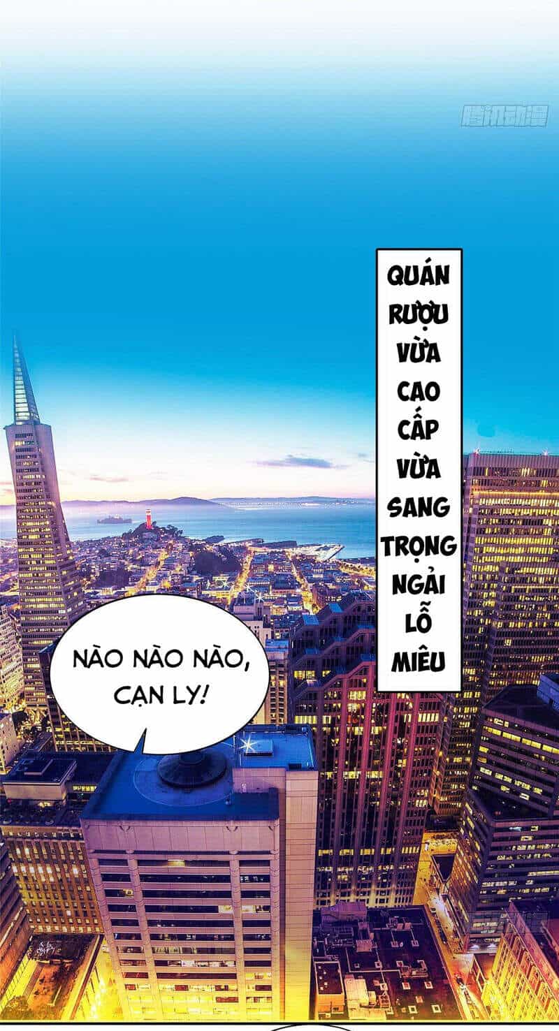 Trọng Sinh Chi Thần Cấp Bại Gia Tử - Chương 17 - ảnh 14