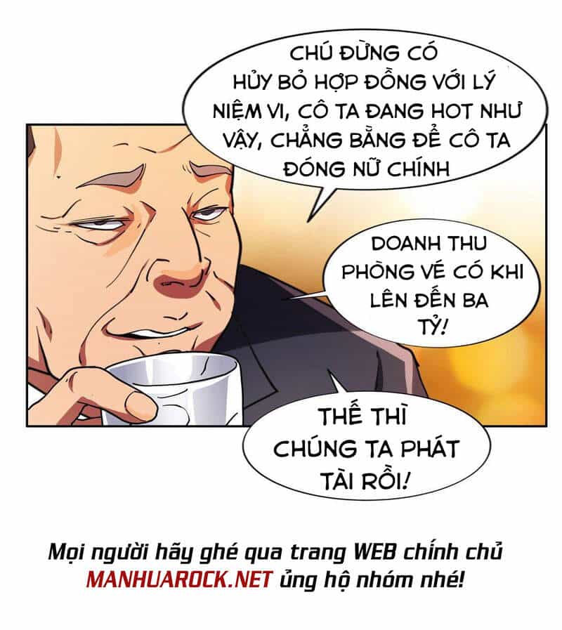 Trọng Sinh Chi Thần Cấp Bại Gia Tử - Chương 17 - ảnh 20