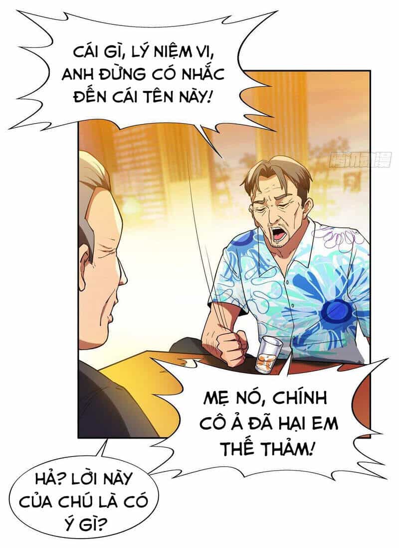 Trọng Sinh Chi Thần Cấp Bại Gia Tử - Chương 17 - ảnh 21