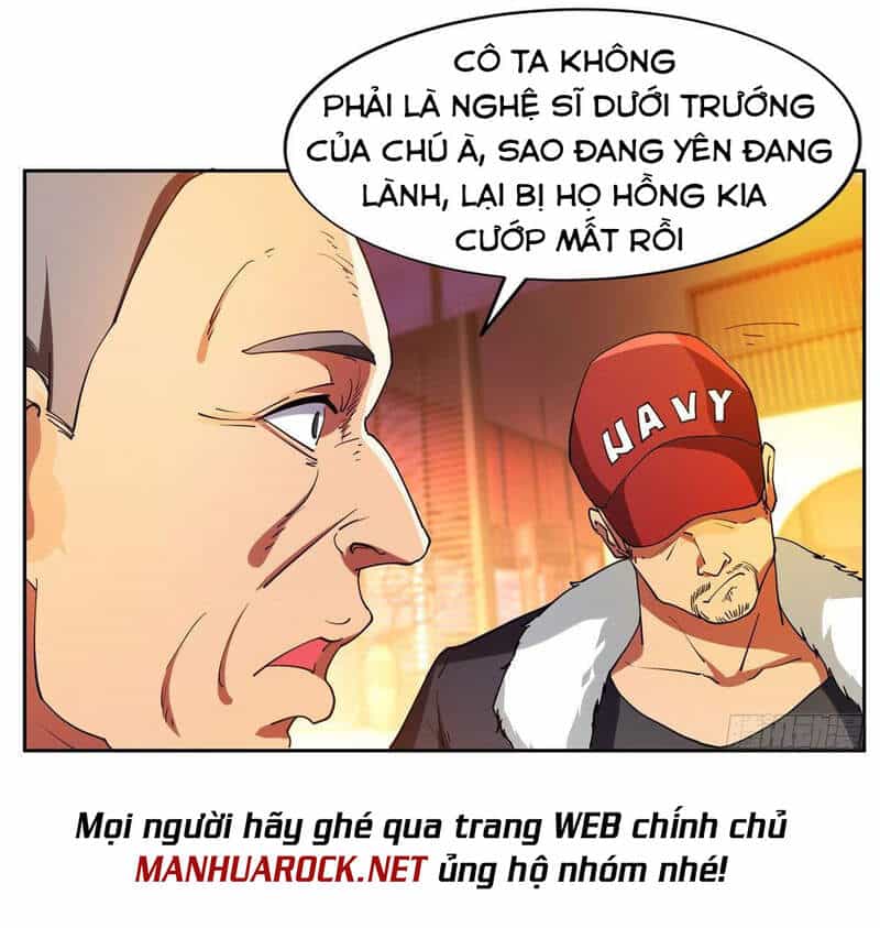 Trọng Sinh Chi Thần Cấp Bại Gia Tử - Chương 17 - ảnh 22