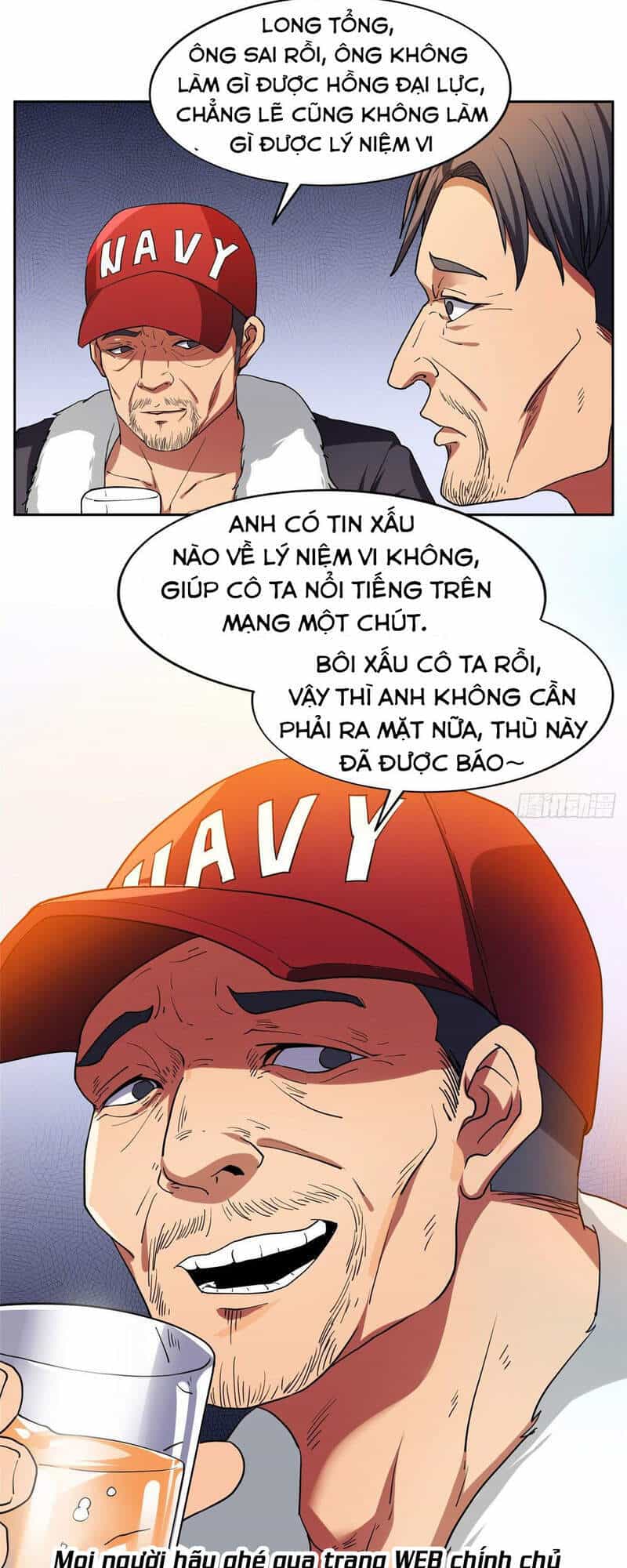 Trọng Sinh Chi Thần Cấp Bại Gia Tử - Chương 17 - ảnh 24