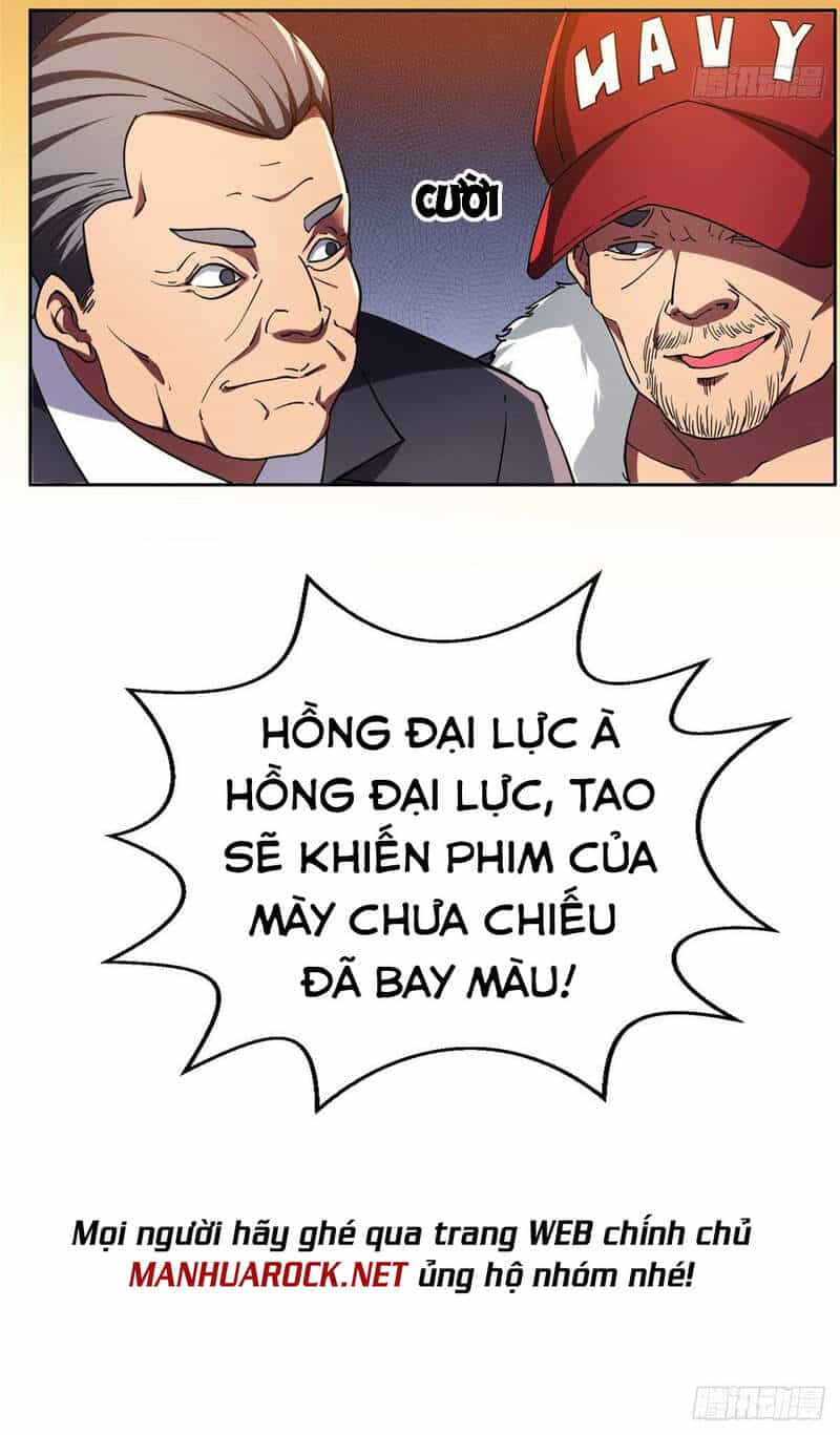 Trọng Sinh Chi Thần Cấp Bại Gia Tử - Chương 17 - ảnh 29