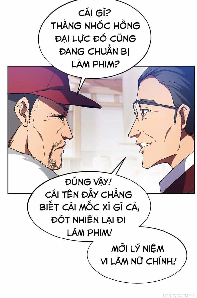 Trọng Sinh Chi Thần Cấp Bại Gia Tử - Chương 17 - ảnh 9