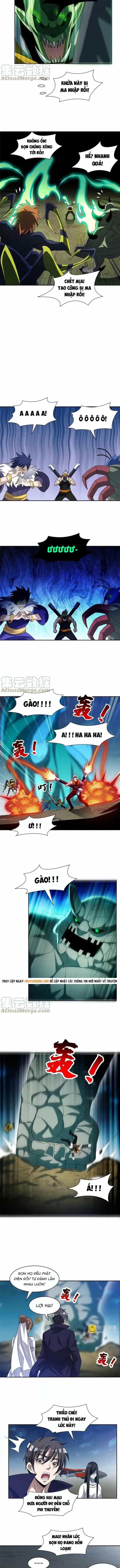 Trọng Sinh Chi Thần Cấp Bại Gia Tử - Chương 184 - ảnh 3