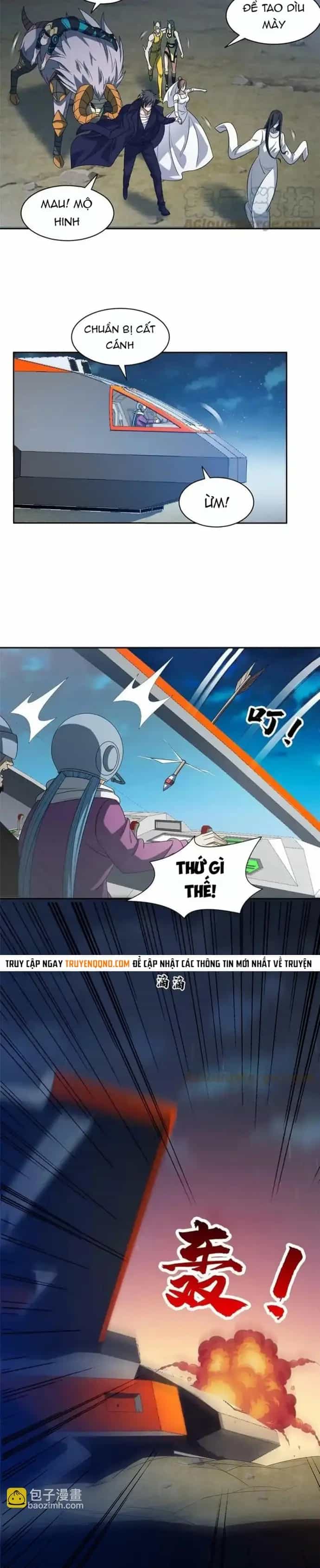 Trọng Sinh Chi Thần Cấp Bại Gia Tử - Chương 184 - ảnh 4