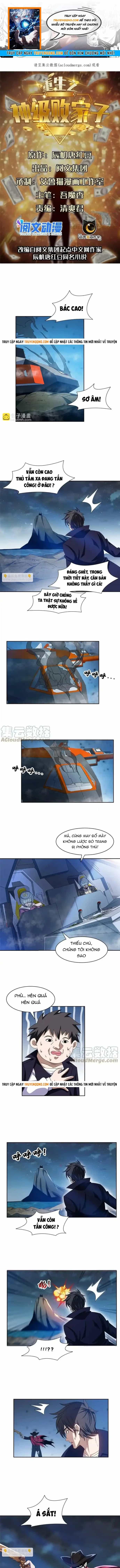 Trọng Sinh Chi Thần Cấp Bại Gia Tử - Chương 185 - ảnh 1