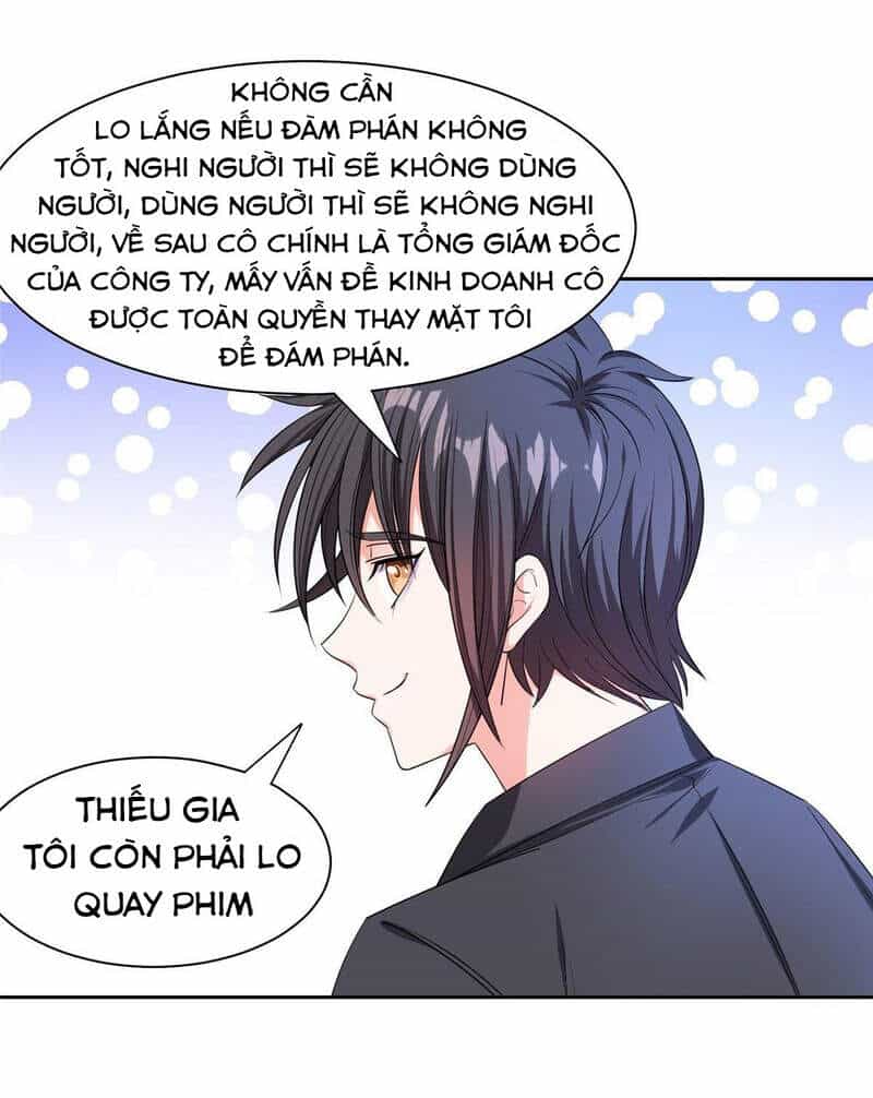 Trọng Sinh Chi Thần Cấp Bại Gia Tử - Chương 18 - ảnh 13