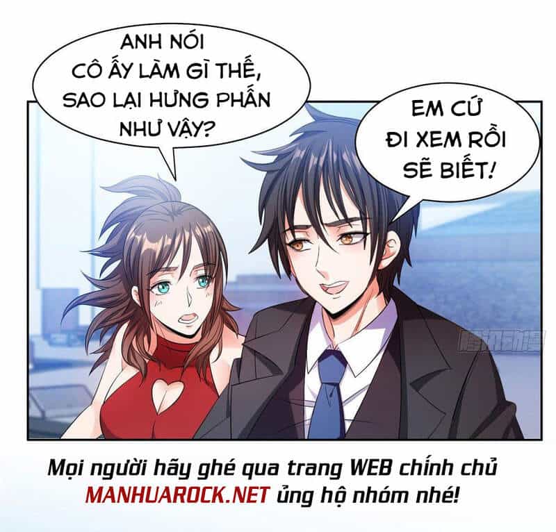 Trọng Sinh Chi Thần Cấp Bại Gia Tử - Chương 18 - ảnh 18
