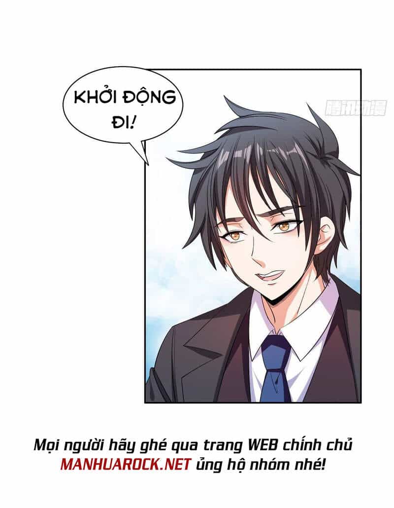 Trọng Sinh Chi Thần Cấp Bại Gia Tử - Chương 18 - ảnh 22