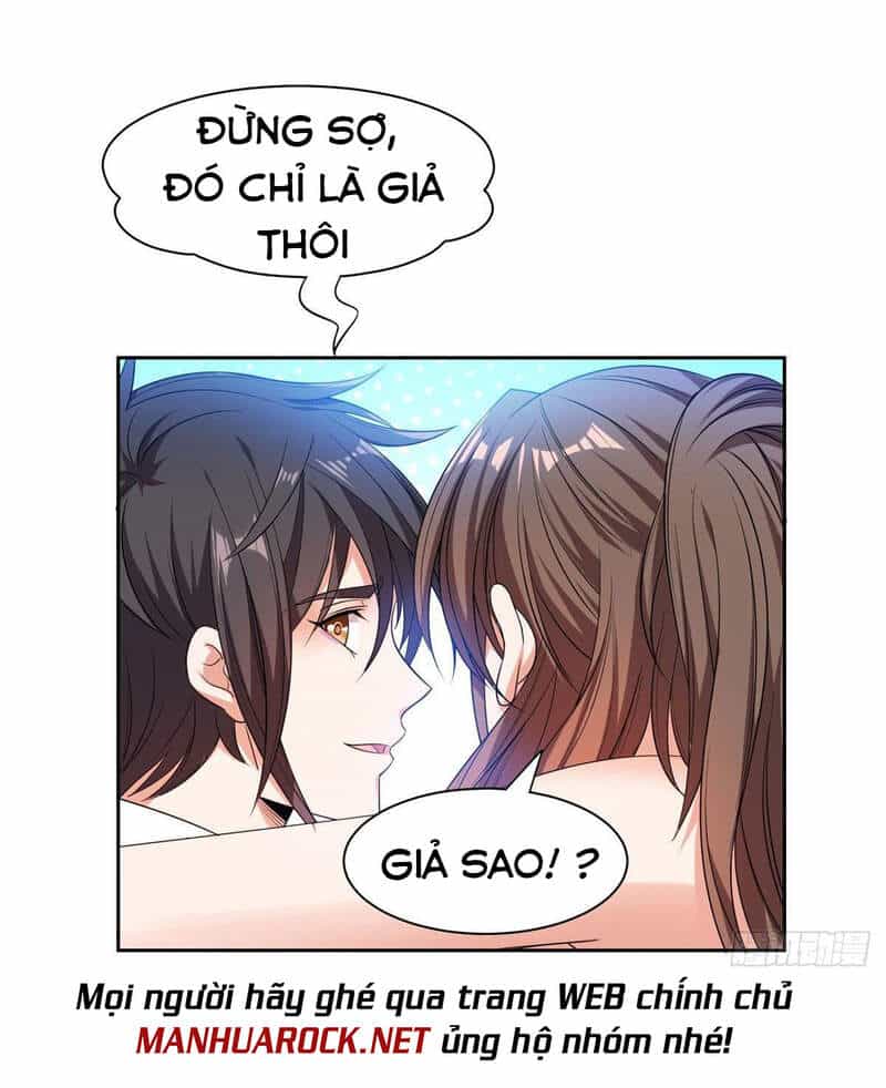 Trọng Sinh Chi Thần Cấp Bại Gia Tử - Chương 18 - ảnh 28