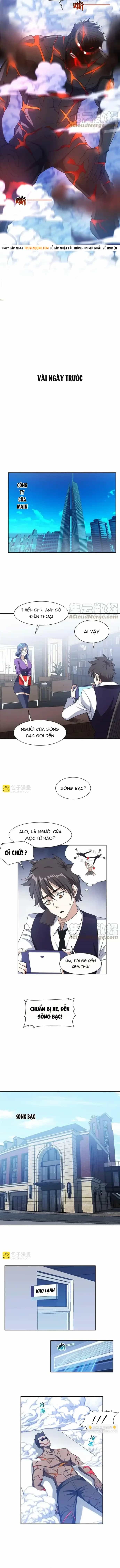 Trọng Sinh Chi Thần Cấp Bại Gia Tử - Chương 195 - ảnh 2