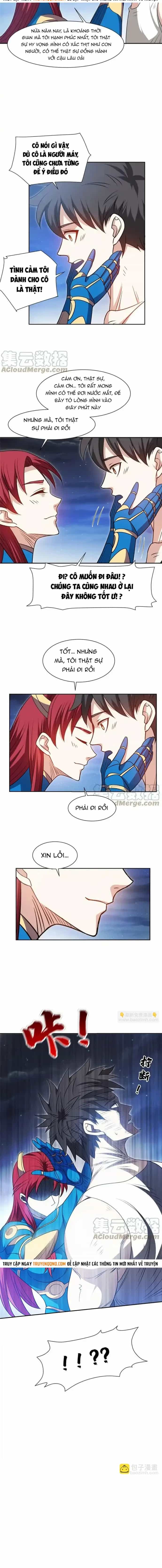 Trọng Sinh Chi Thần Cấp Bại Gia Tử - Chương 198 - ảnh 4
