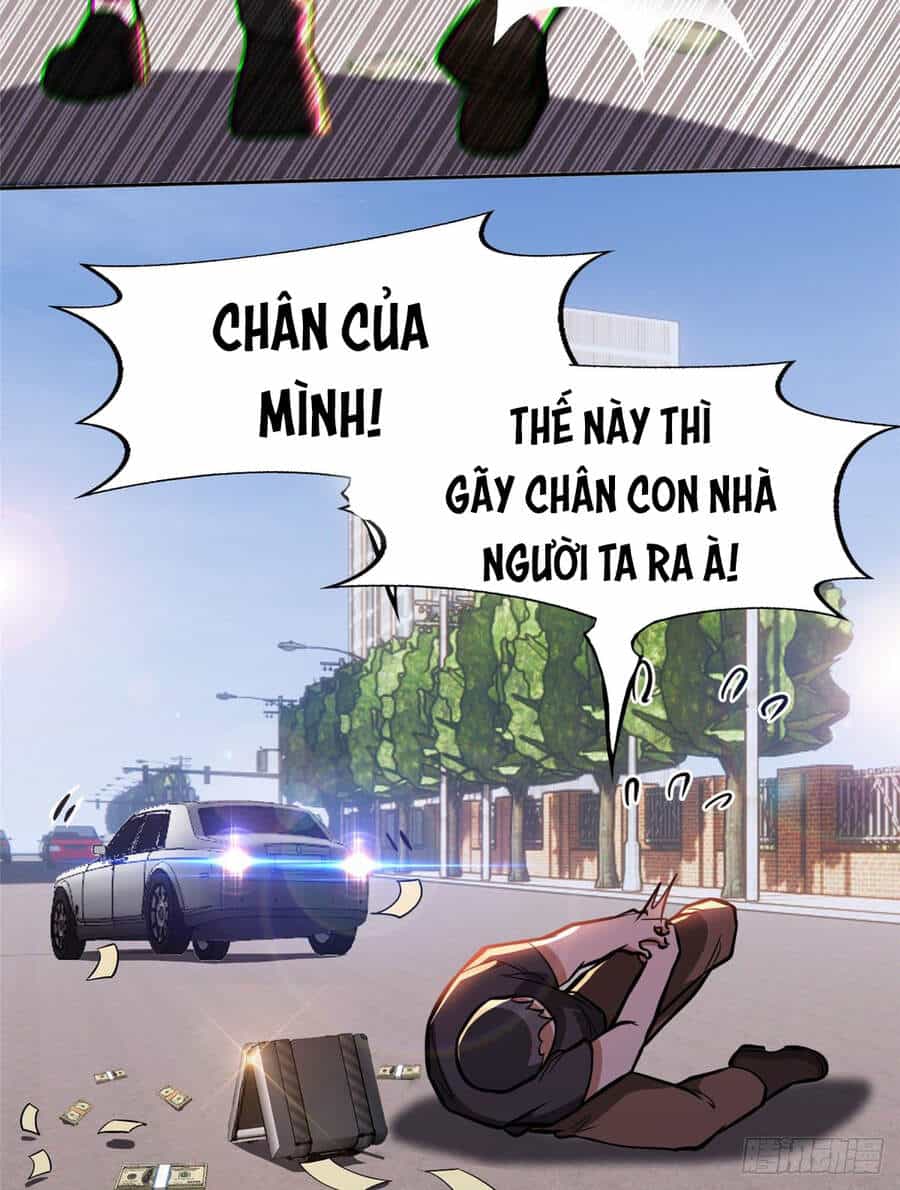 Trọng Sinh Chi Thần Cấp Bại Gia Tử - Chương 1 - ảnh 16