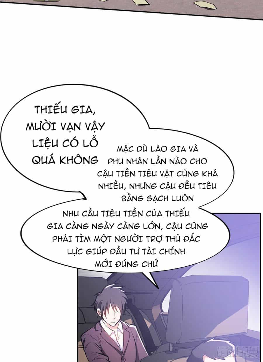 Trọng Sinh Chi Thần Cấp Bại Gia Tử - Chương 1 - ảnh 17