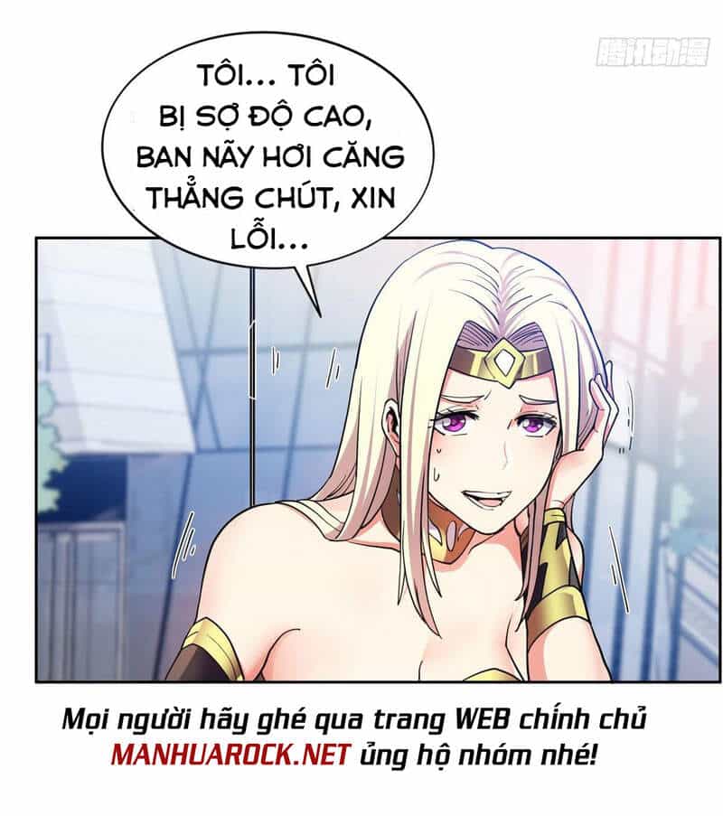Trọng Sinh Chi Thần Cấp Bại Gia Tử - Chương 19 - ảnh 14
