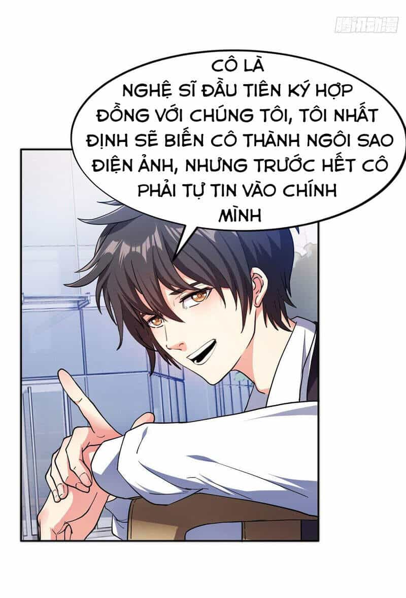 Trọng Sinh Chi Thần Cấp Bại Gia Tử - Chương 19 - ảnh 22