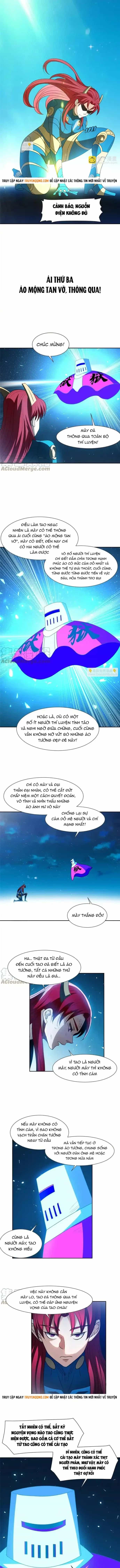Trọng Sinh Chi Thần Cấp Bại Gia Tử - Chương 199 - ảnh 2