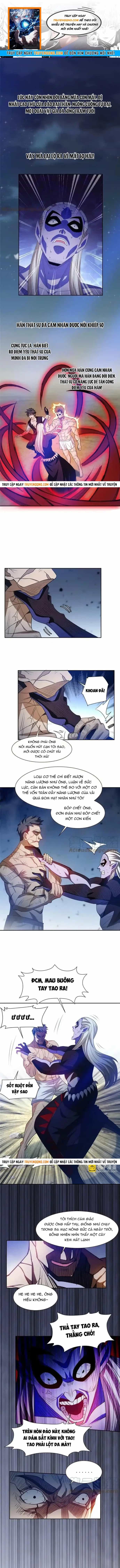 Trọng Sinh Chi Thần Cấp Bại Gia Tử - Chương 202 - ảnh 1