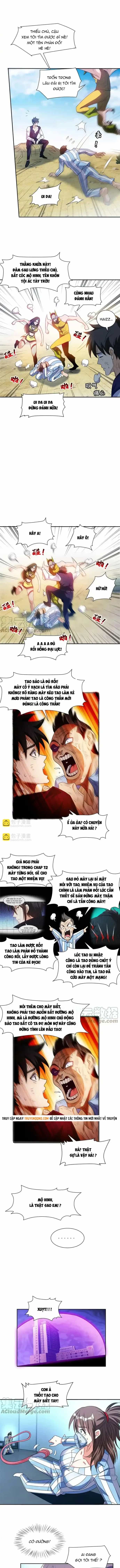 Trọng Sinh Chi Thần Cấp Bại Gia Tử - Chương 206 - ảnh 2