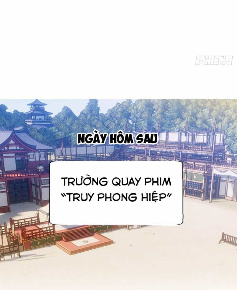 Trọng Sinh Chi Thần Cấp Bại Gia Tử - Chương 20 - ảnh 10