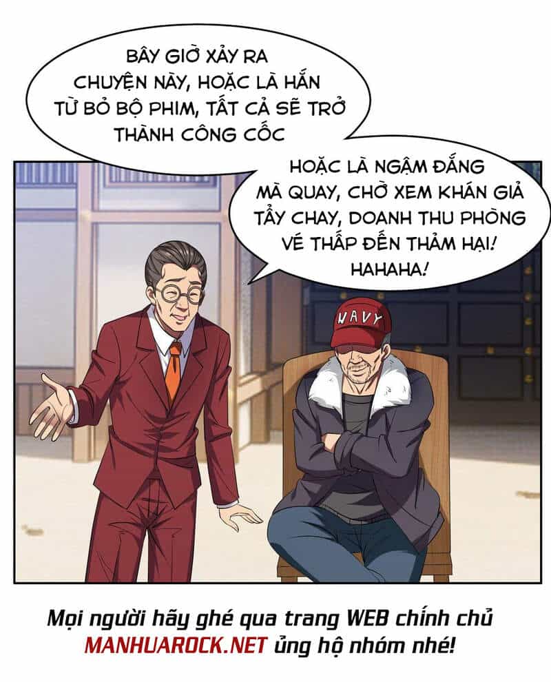 Trọng Sinh Chi Thần Cấp Bại Gia Tử - Chương 20 - ảnh 14