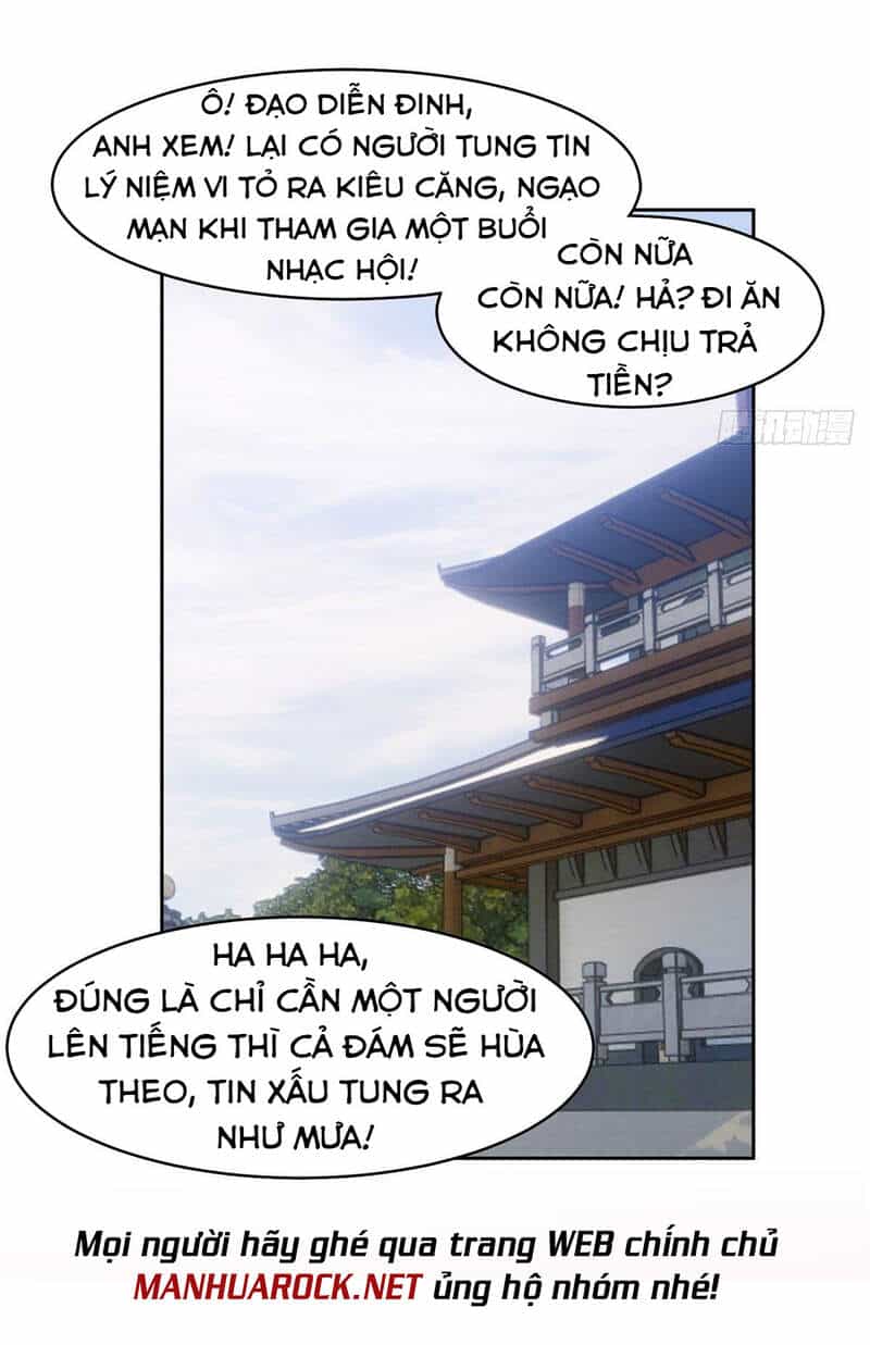 Trọng Sinh Chi Thần Cấp Bại Gia Tử - Chương 20 - ảnh 16