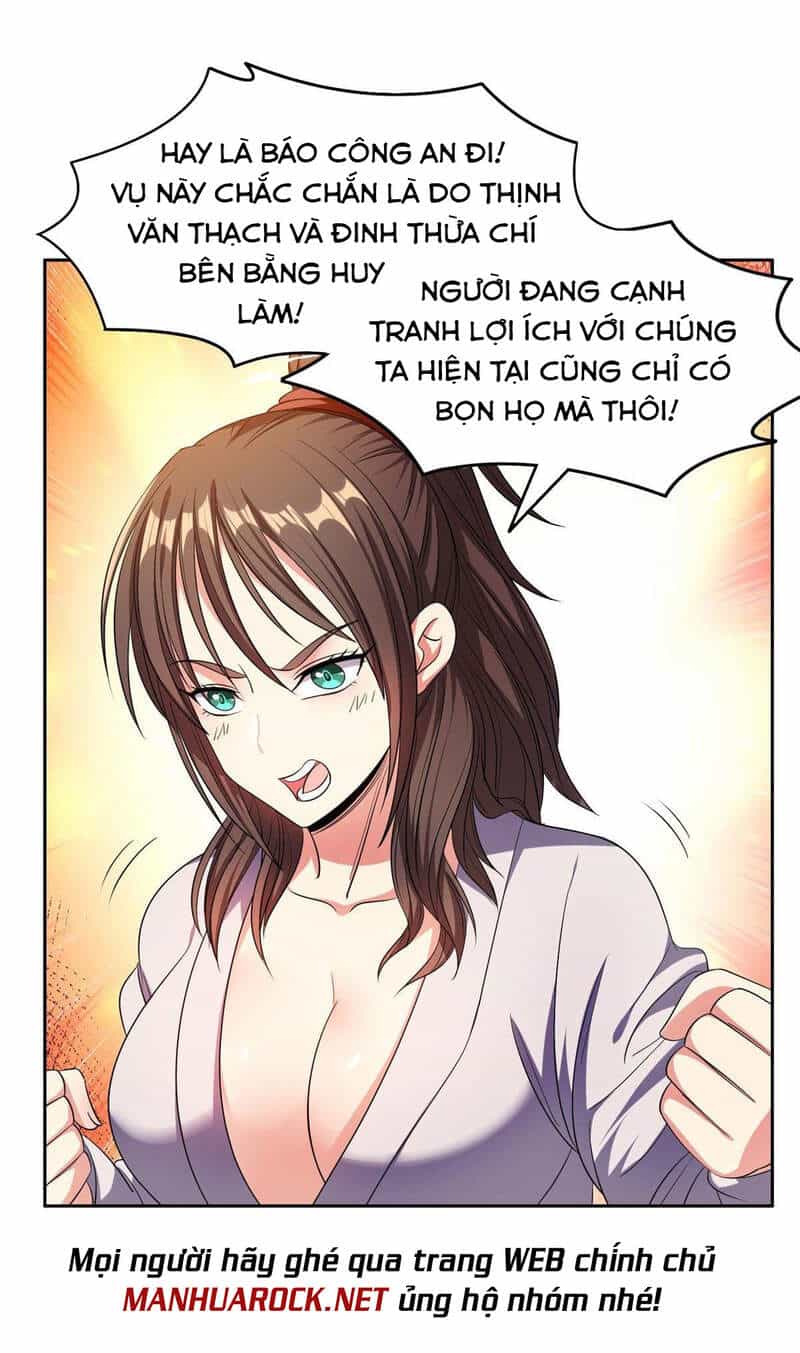 Trọng Sinh Chi Thần Cấp Bại Gia Tử - Chương 20 - ảnh 2
