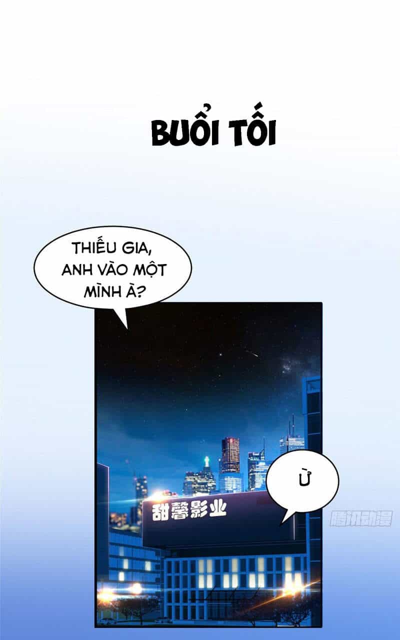 Trọng Sinh Chi Thần Cấp Bại Gia Tử - Chương 20 - ảnh 26