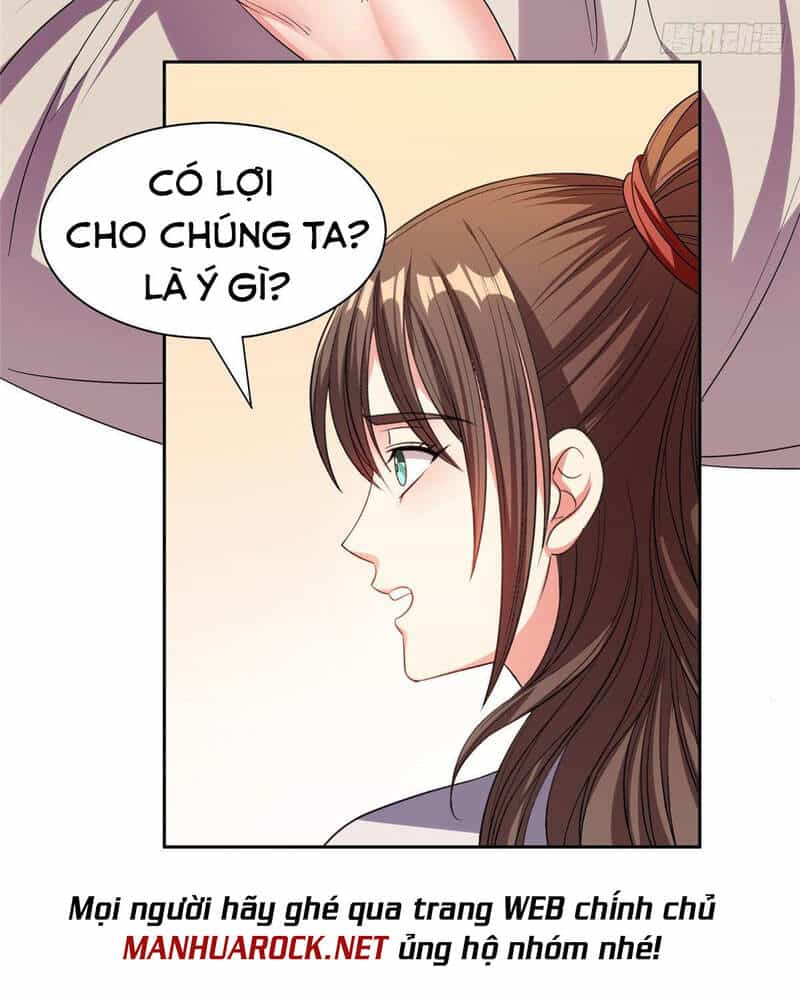 Trọng Sinh Chi Thần Cấp Bại Gia Tử - Chương 20 - ảnh 5