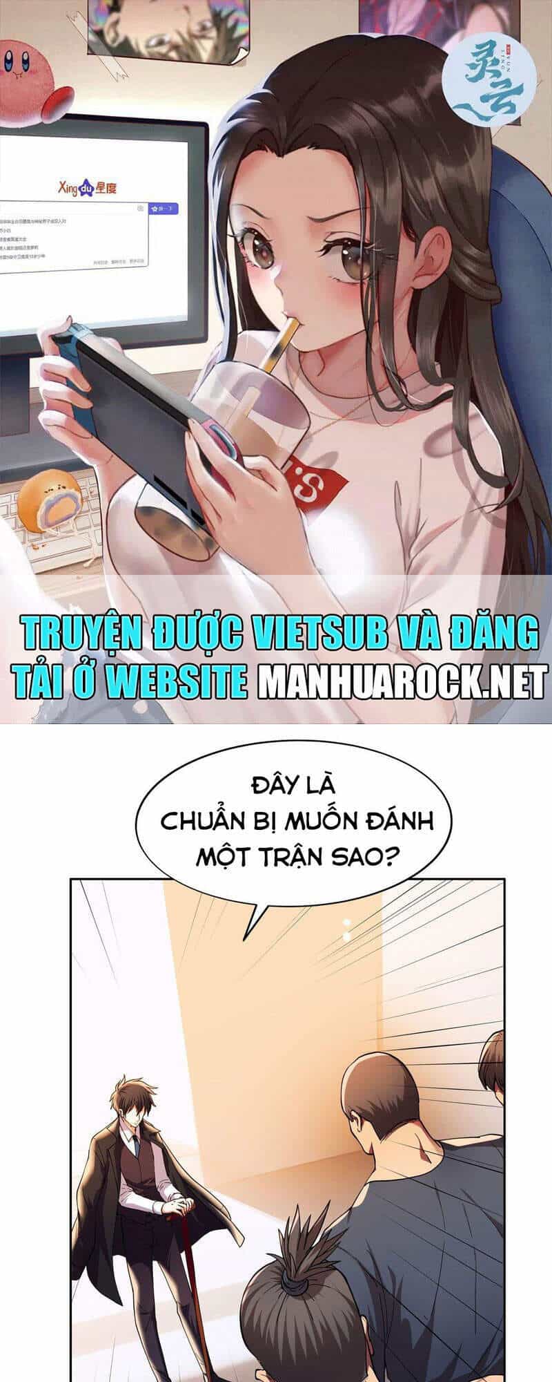 Trọng Sinh Chi Thần Cấp Bại Gia Tử - Chương 21 - ảnh 1
