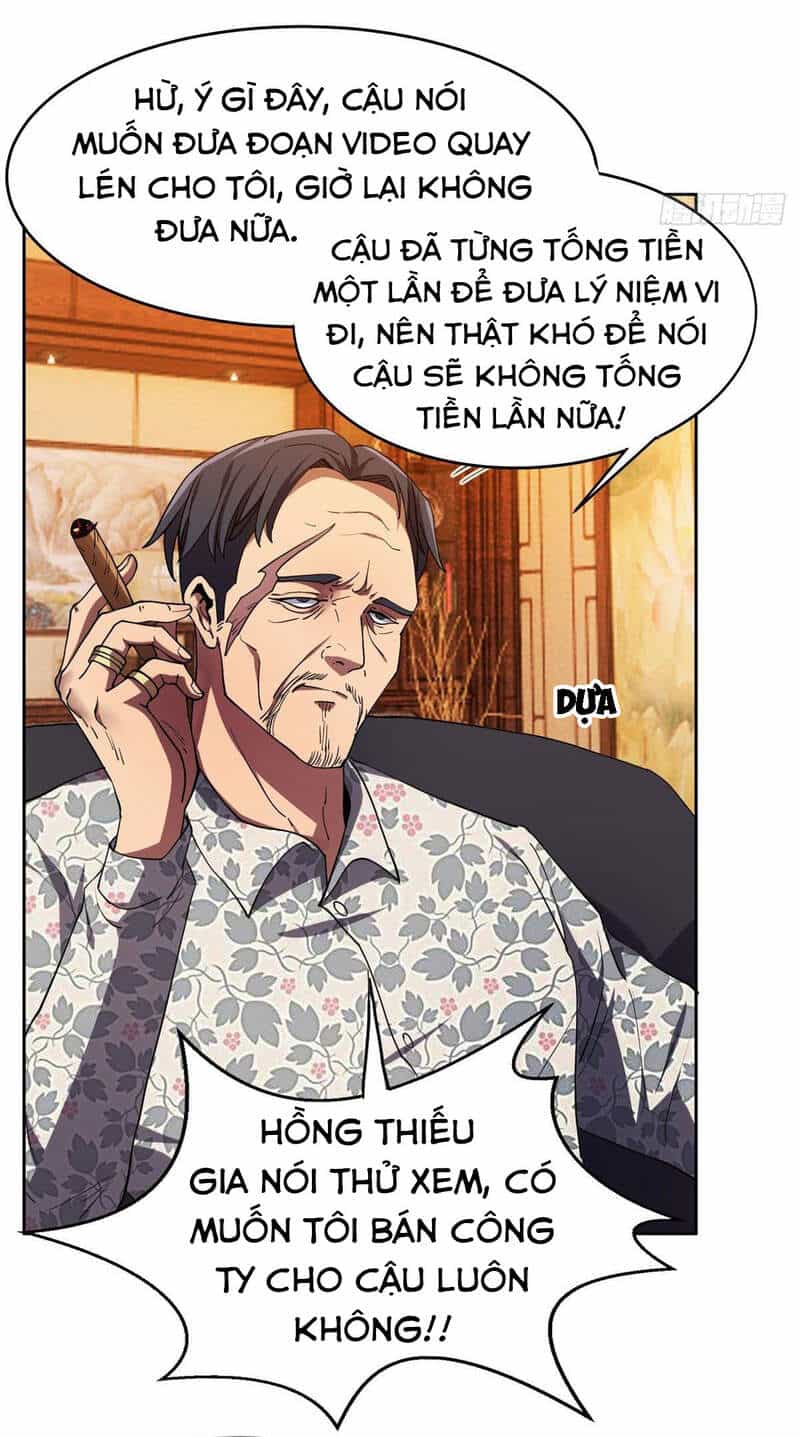 Trọng Sinh Chi Thần Cấp Bại Gia Tử - Chương 21 - ảnh 15