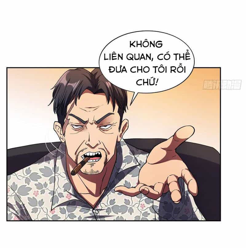 Trọng Sinh Chi Thần Cấp Bại Gia Tử - Chương 21 - ảnh 19