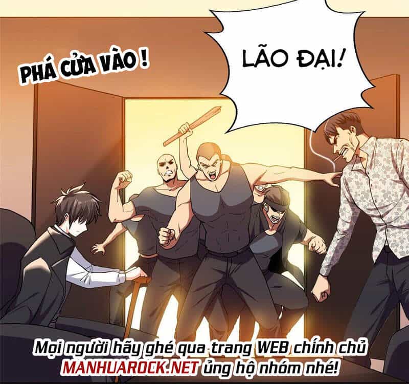 Trọng Sinh Chi Thần Cấp Bại Gia Tử - Chương 21 - ảnh 24