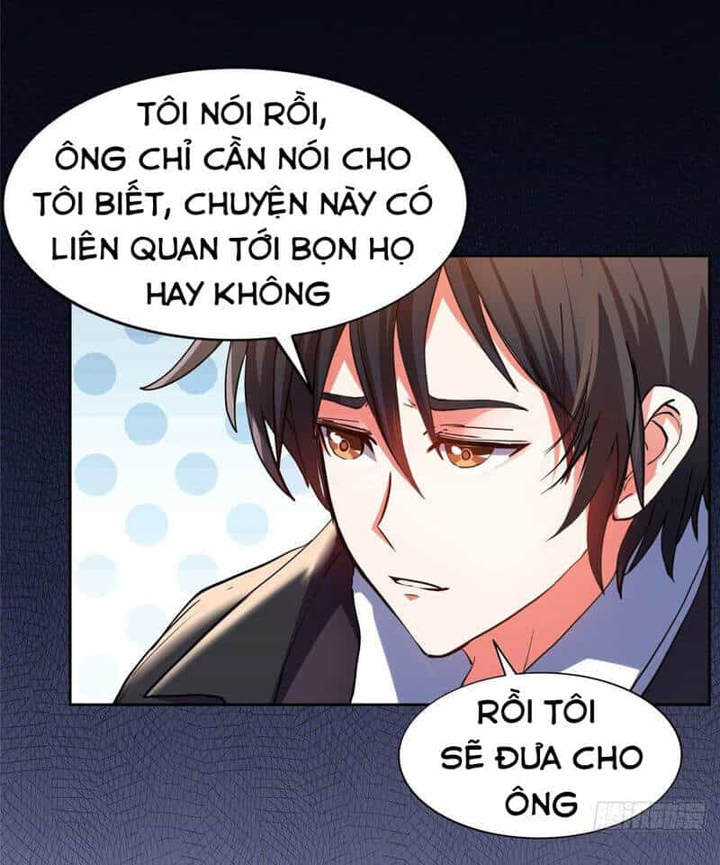 Trọng Sinh Chi Thần Cấp Bại Gia Tử - Chương 21 - ảnh 27