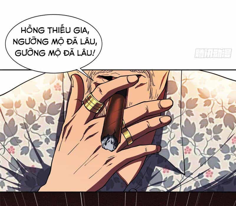 Trọng Sinh Chi Thần Cấp Bại Gia Tử - Chương 21 - ảnh 3