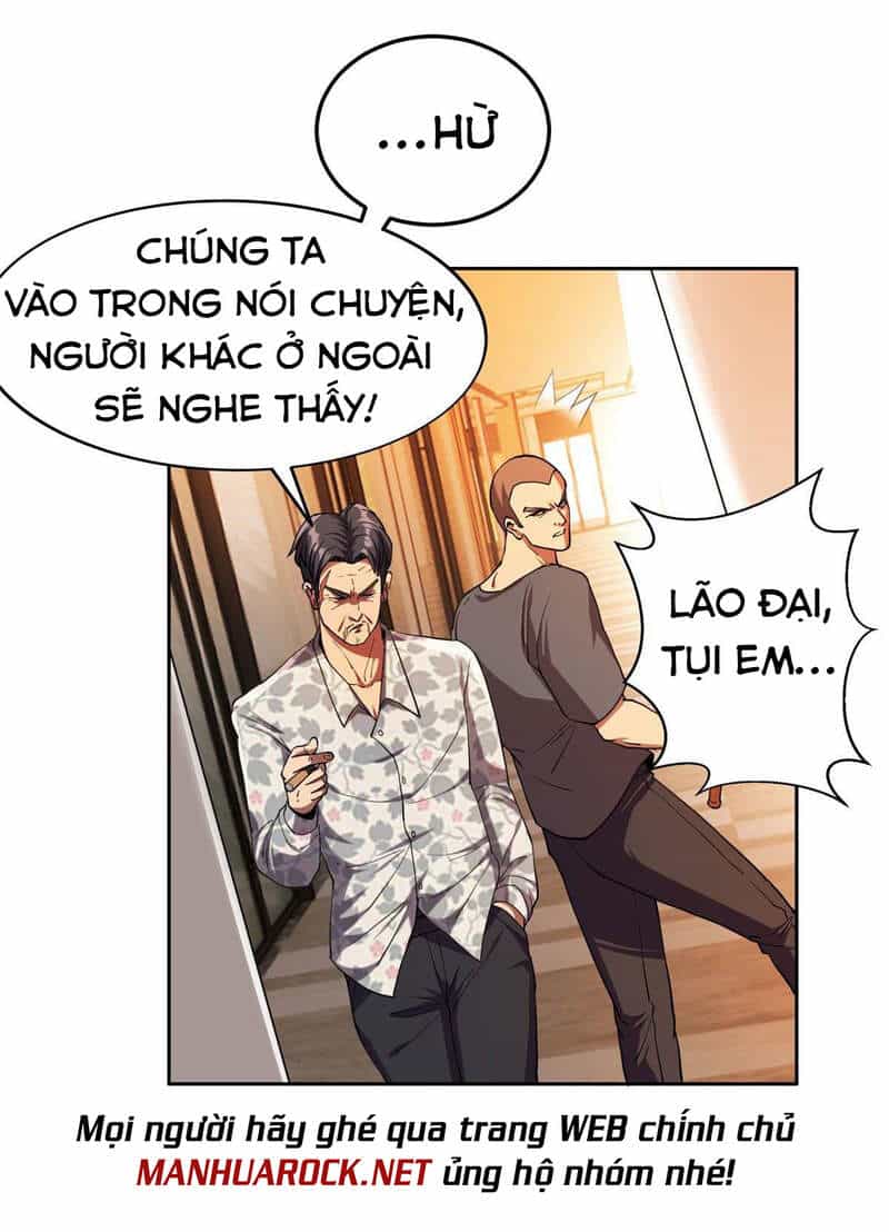 Trọng Sinh Chi Thần Cấp Bại Gia Tử - Chương 21 - ảnh 6