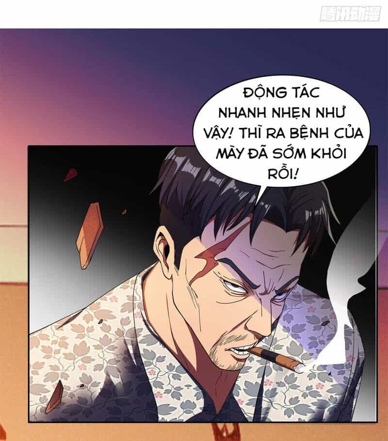 Trọng Sinh Chi Thần Cấp Bại Gia Tử - Chương 22 - ảnh 11
