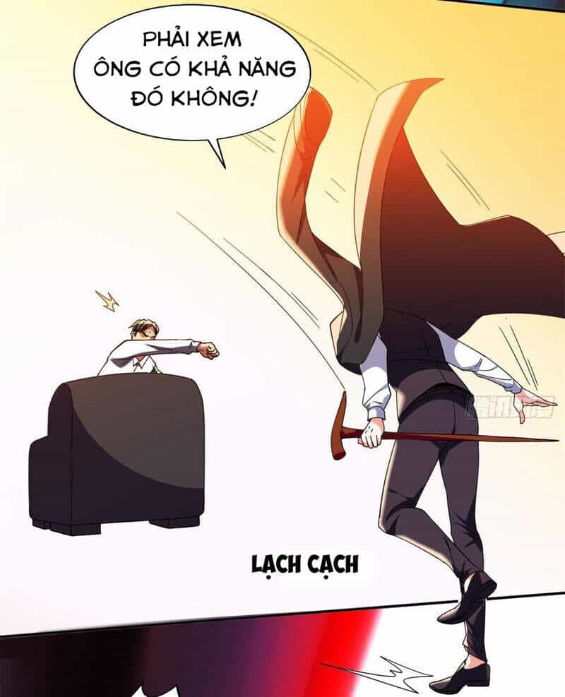 Trọng Sinh Chi Thần Cấp Bại Gia Tử - Chương 22 - ảnh 15