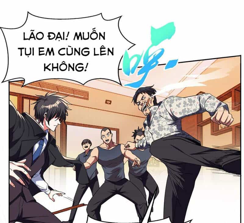 Trọng Sinh Chi Thần Cấp Bại Gia Tử - Chương 22 - ảnh 19
