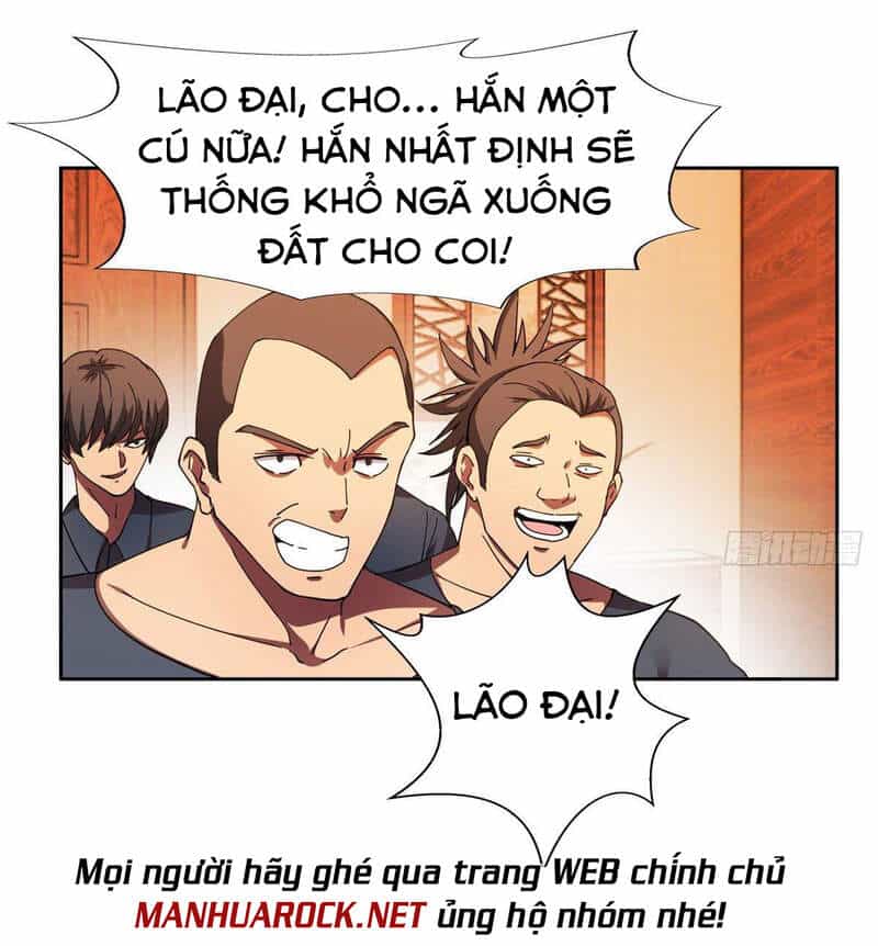 Trọng Sinh Chi Thần Cấp Bại Gia Tử - Chương 22 - ảnh 24