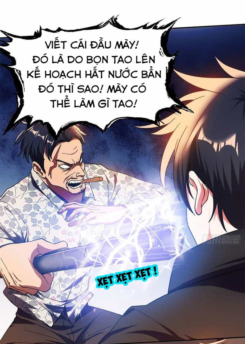 Trọng Sinh Chi Thần Cấp Bại Gia Tử - Chương 22 - ảnh 28