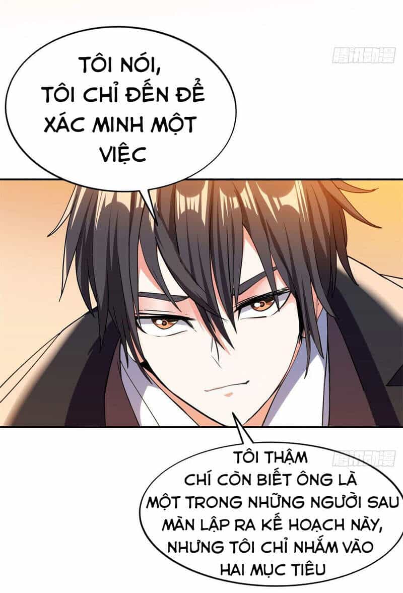 Trọng Sinh Chi Thần Cấp Bại Gia Tử - Chương 22 - ảnh 3
