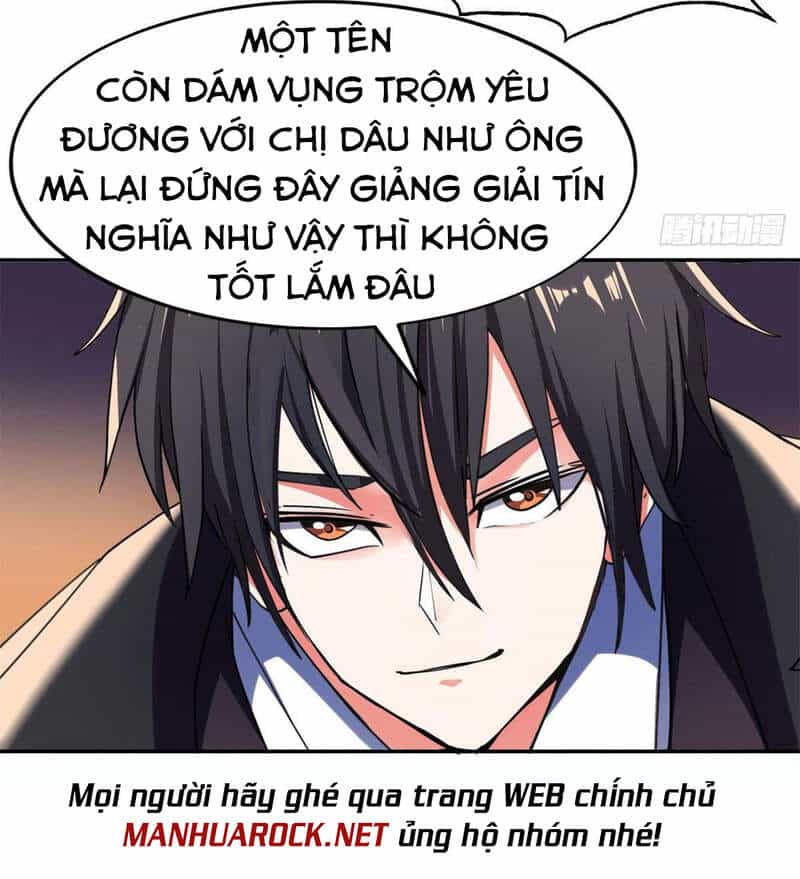 Trọng Sinh Chi Thần Cấp Bại Gia Tử - Chương 22 - ảnh 7