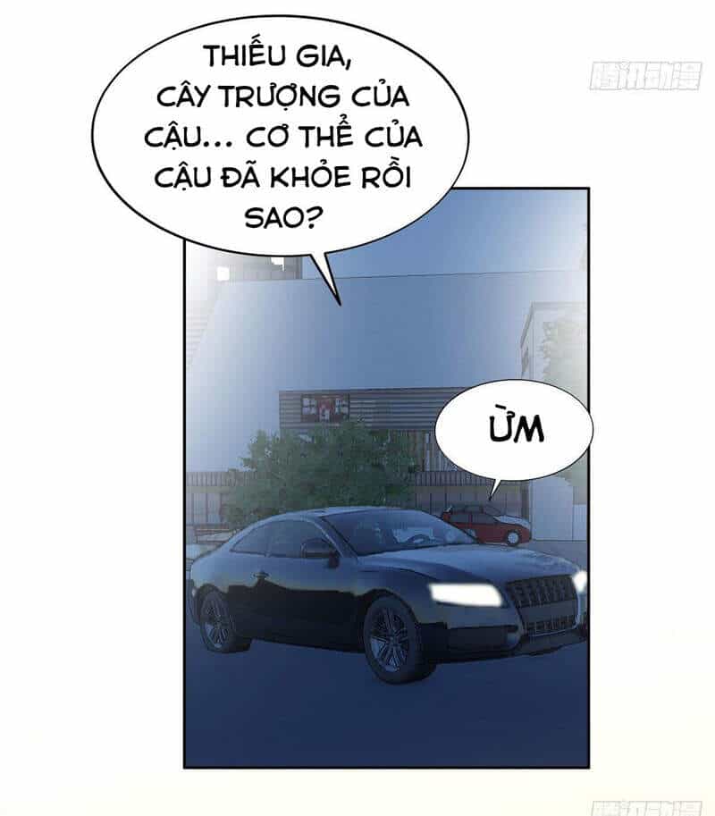 Trọng Sinh Chi Thần Cấp Bại Gia Tử - Chương 23 - ảnh 11