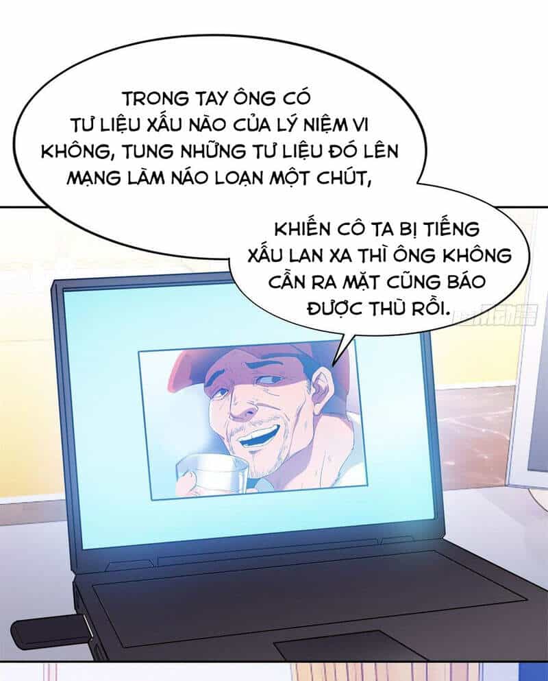 Trọng Sinh Chi Thần Cấp Bại Gia Tử - Chương 23 - ảnh 14